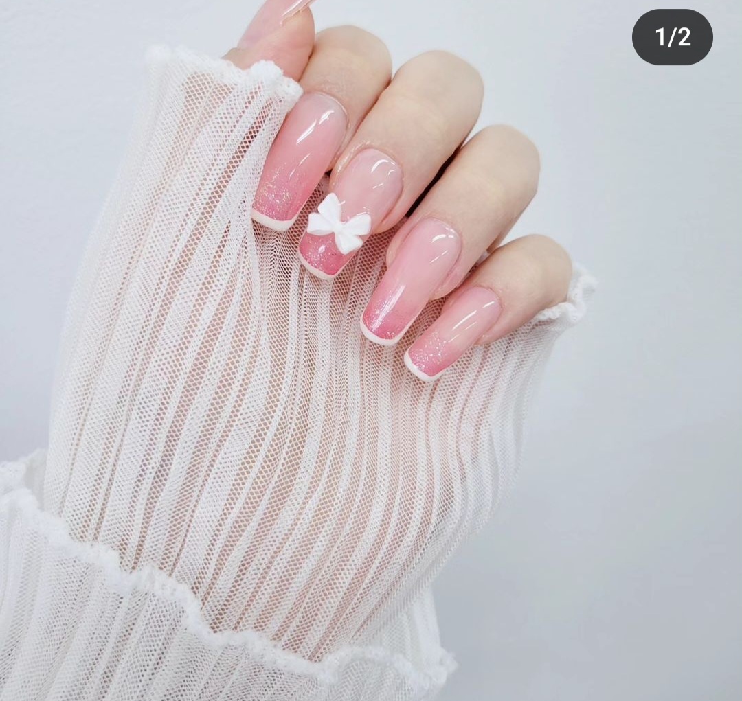 현주네일