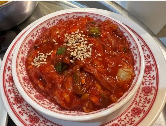 냅다청양집 목동직영점