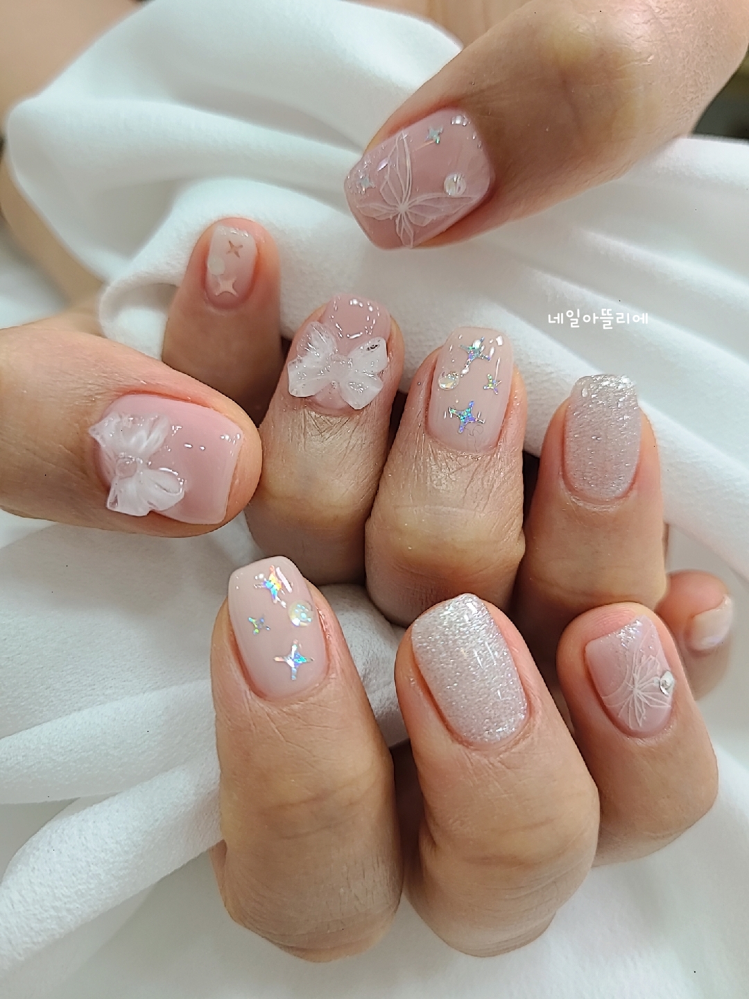 네일아뜰리에