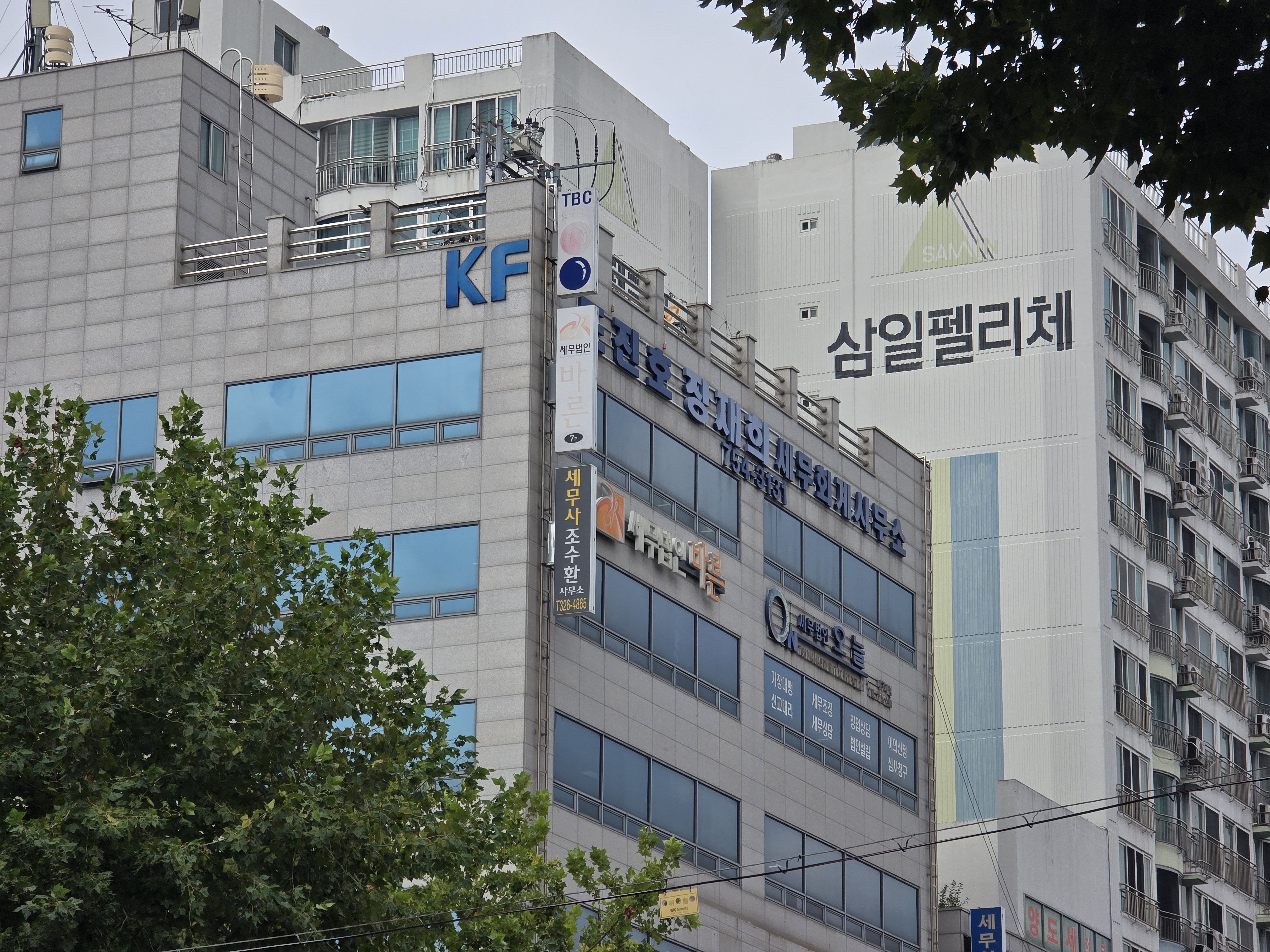 조수환 세무회계