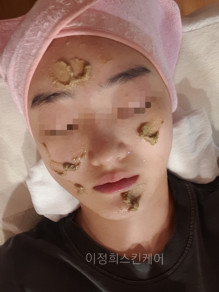 이정희스킨케어 대표 이미지