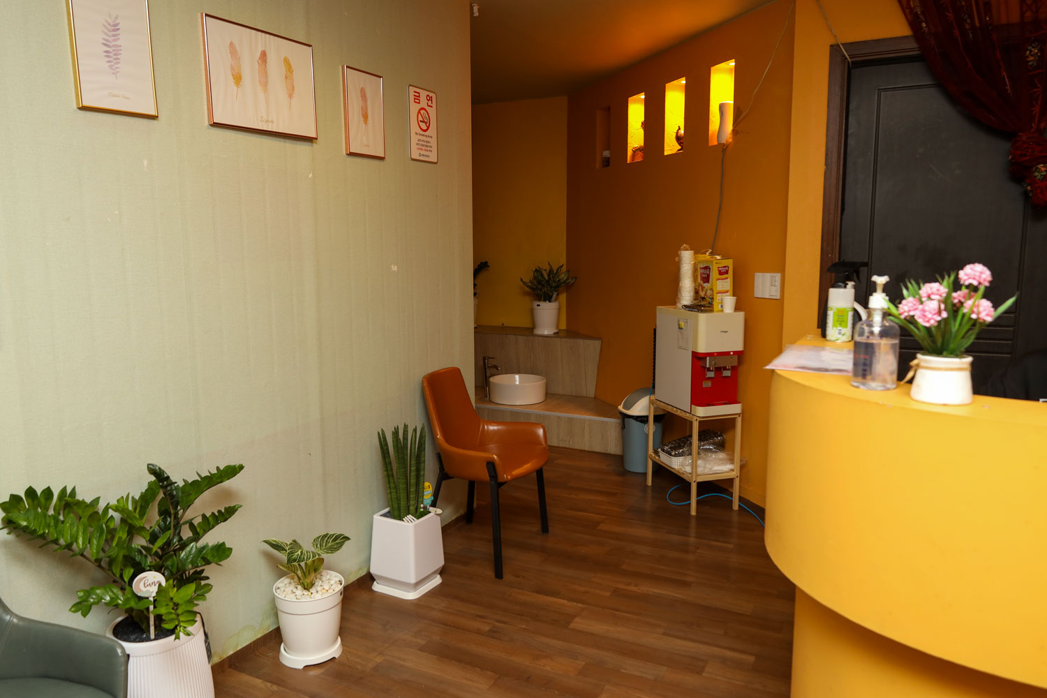 몽 아로마 photo 2