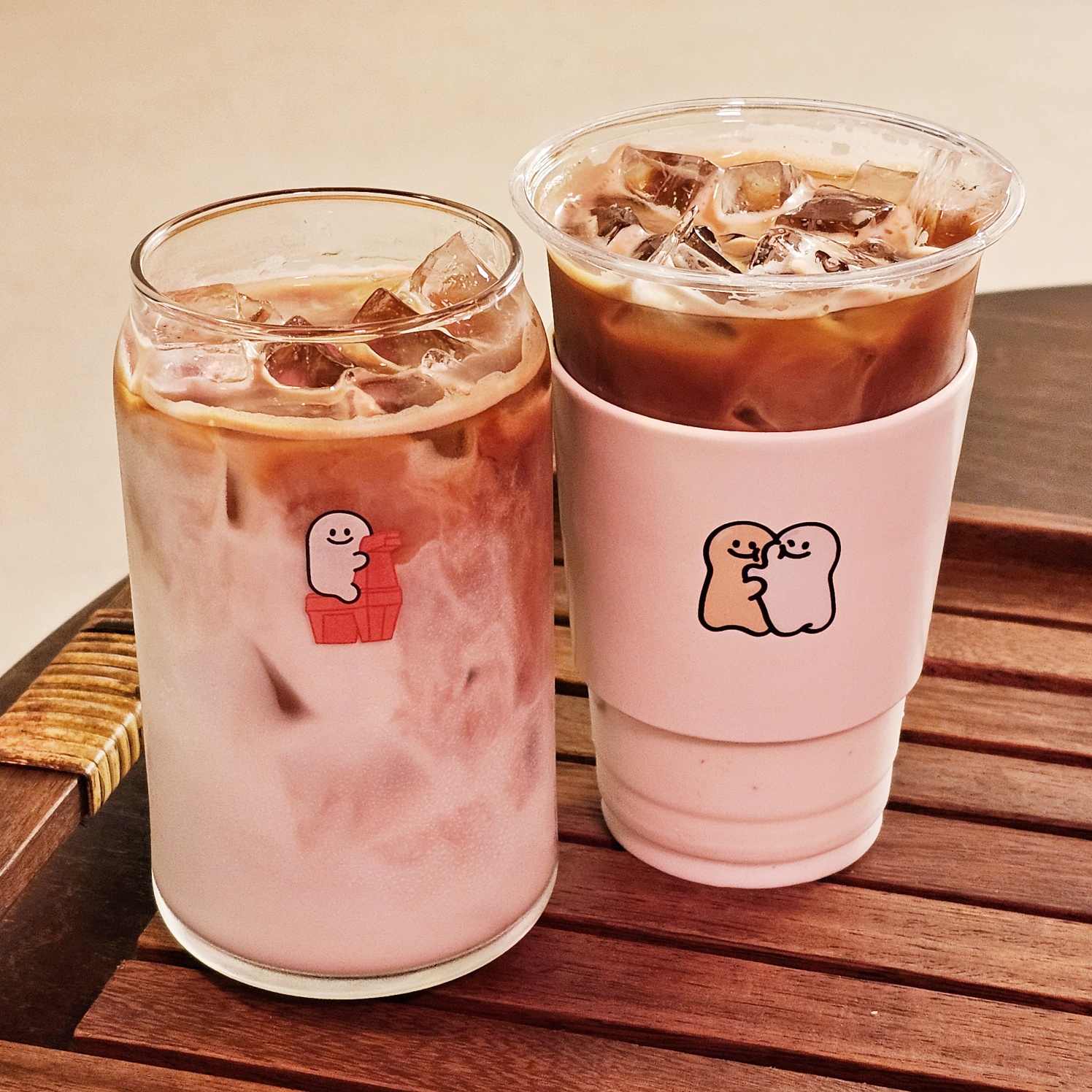 에귤타르트 이호테우해변점