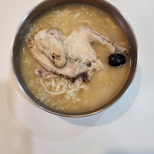 대원칼국수