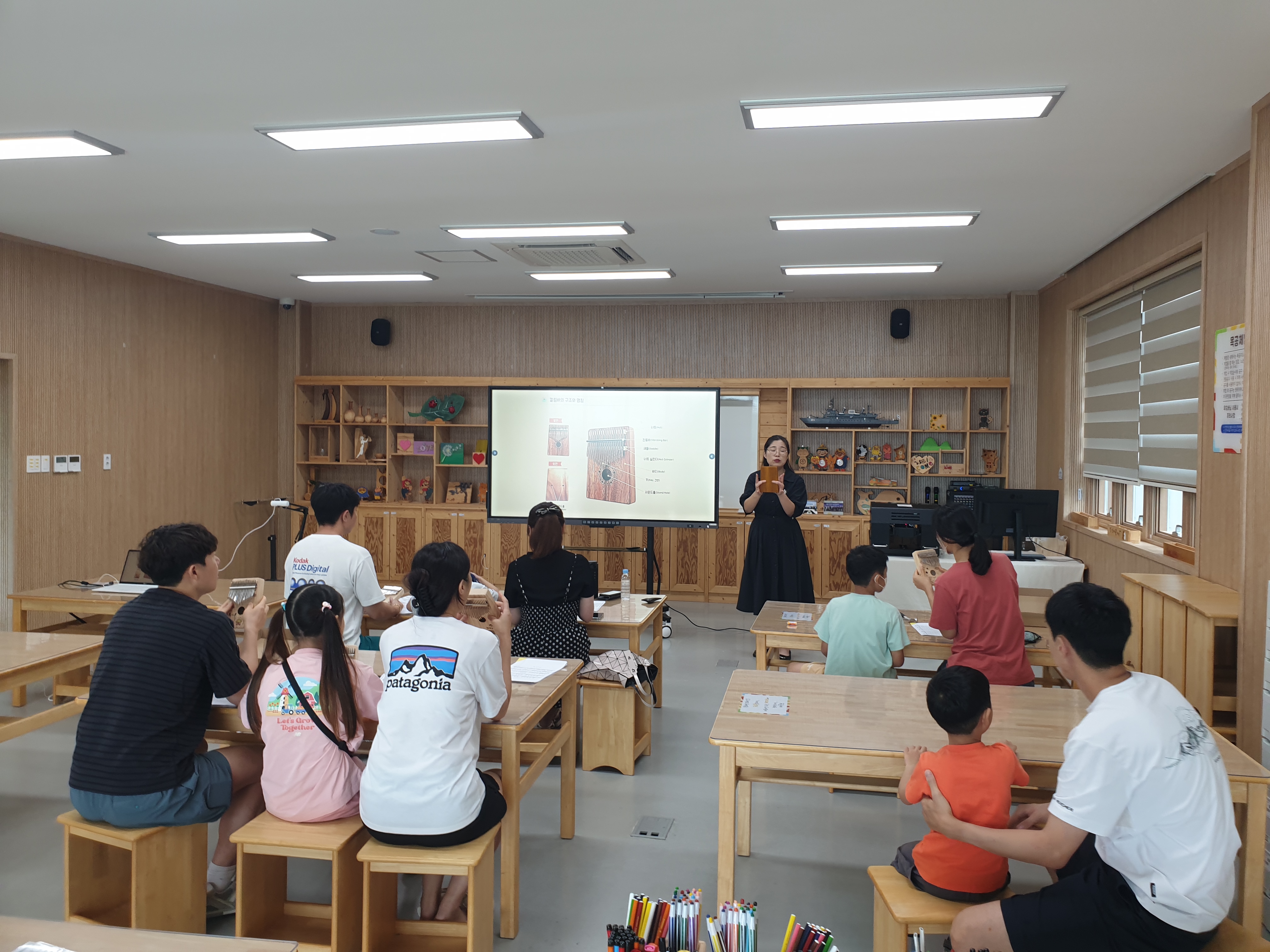 이야기숲 2