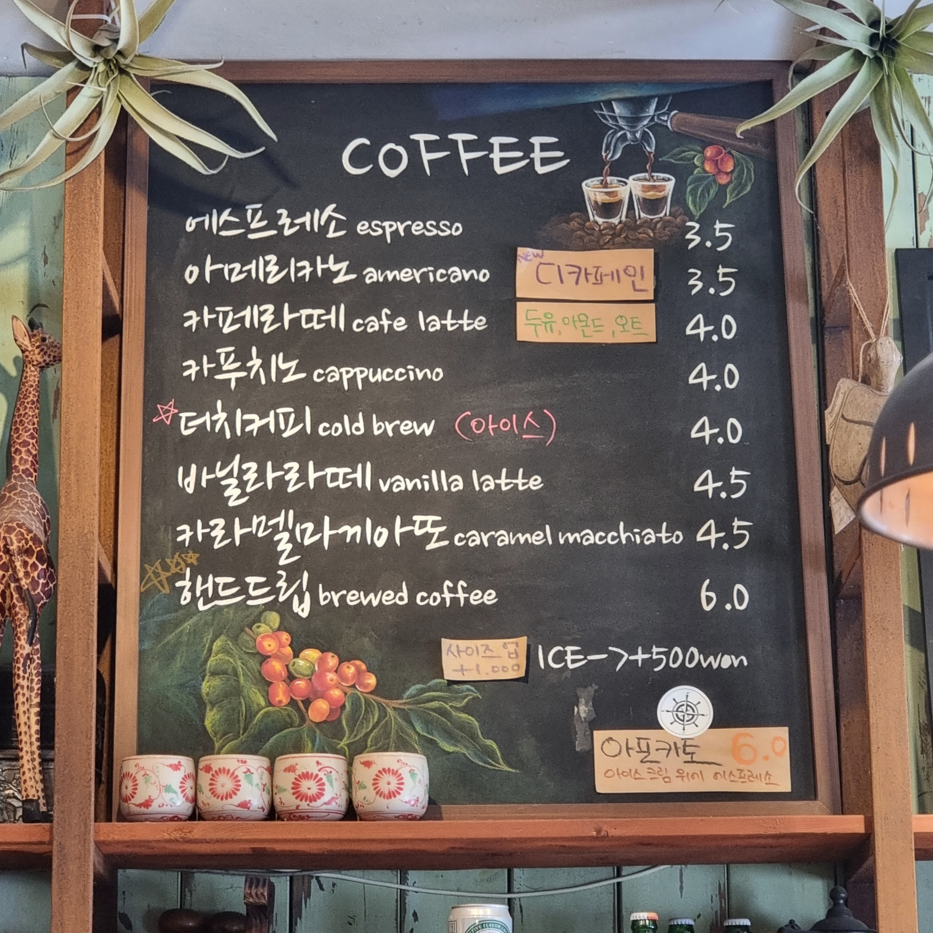 보야져스