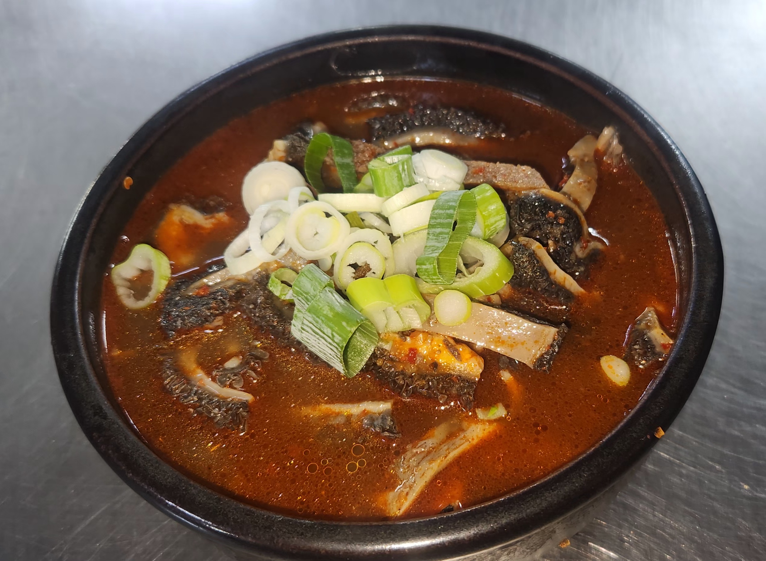 양평서울해장국