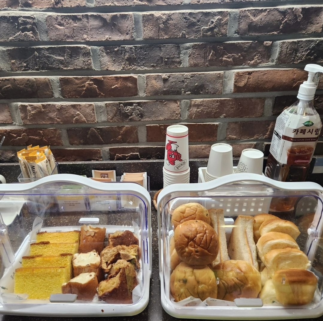 인재니움24스터디카페 서신점