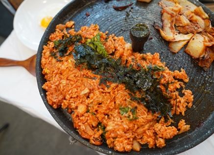 냅다청양집 목동직영점