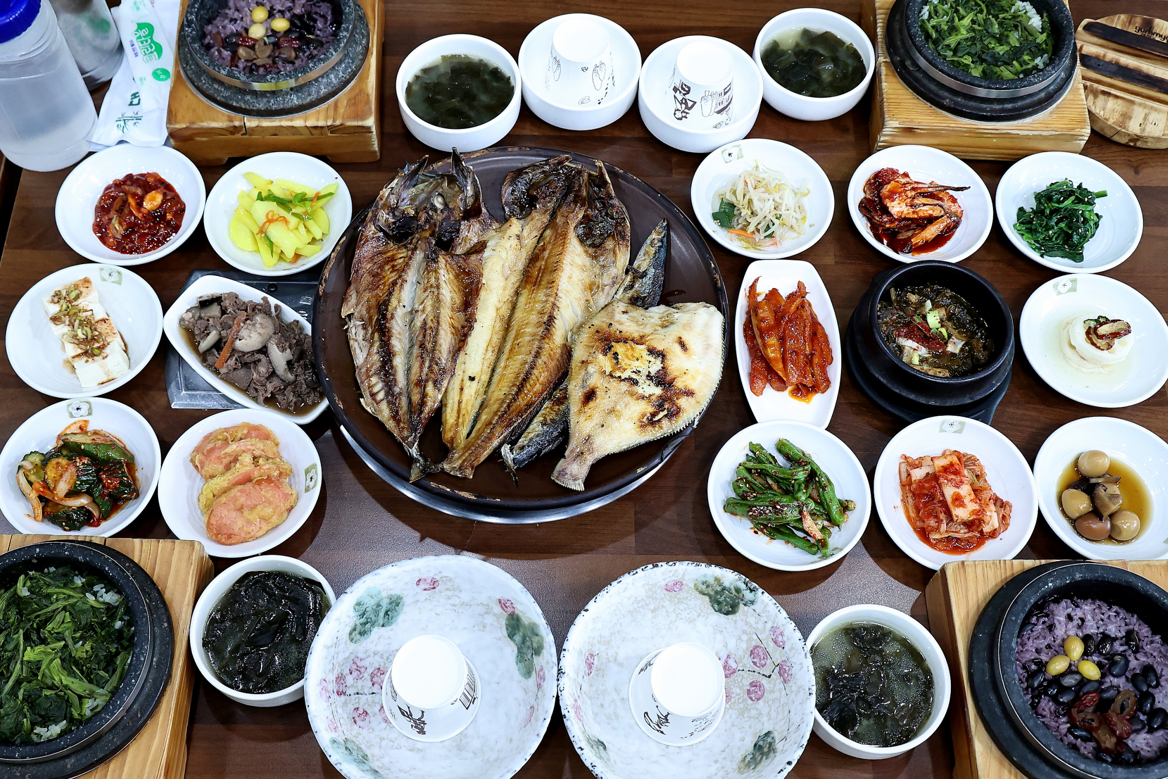 대숲마을고한사북점