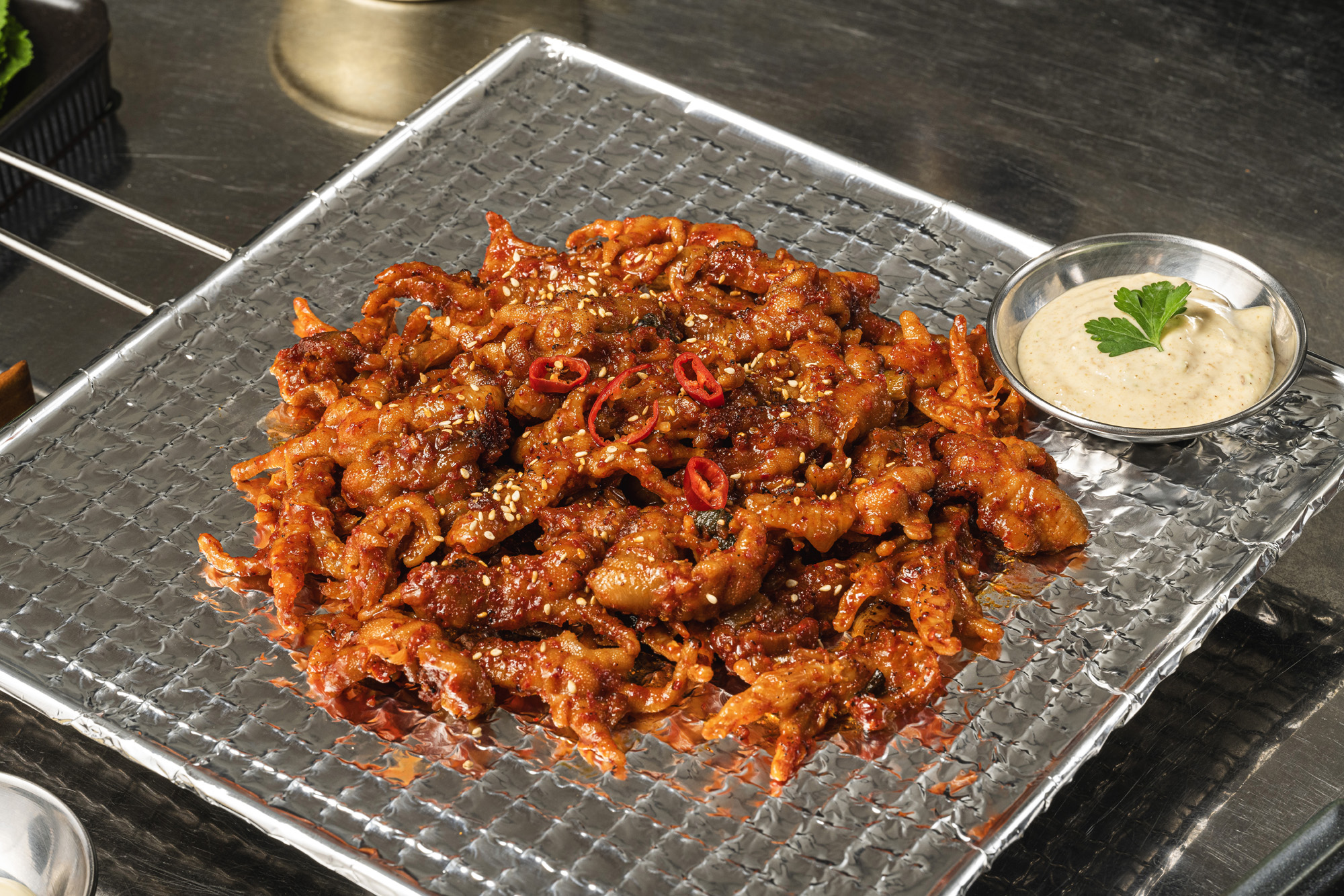 연탄집 포차