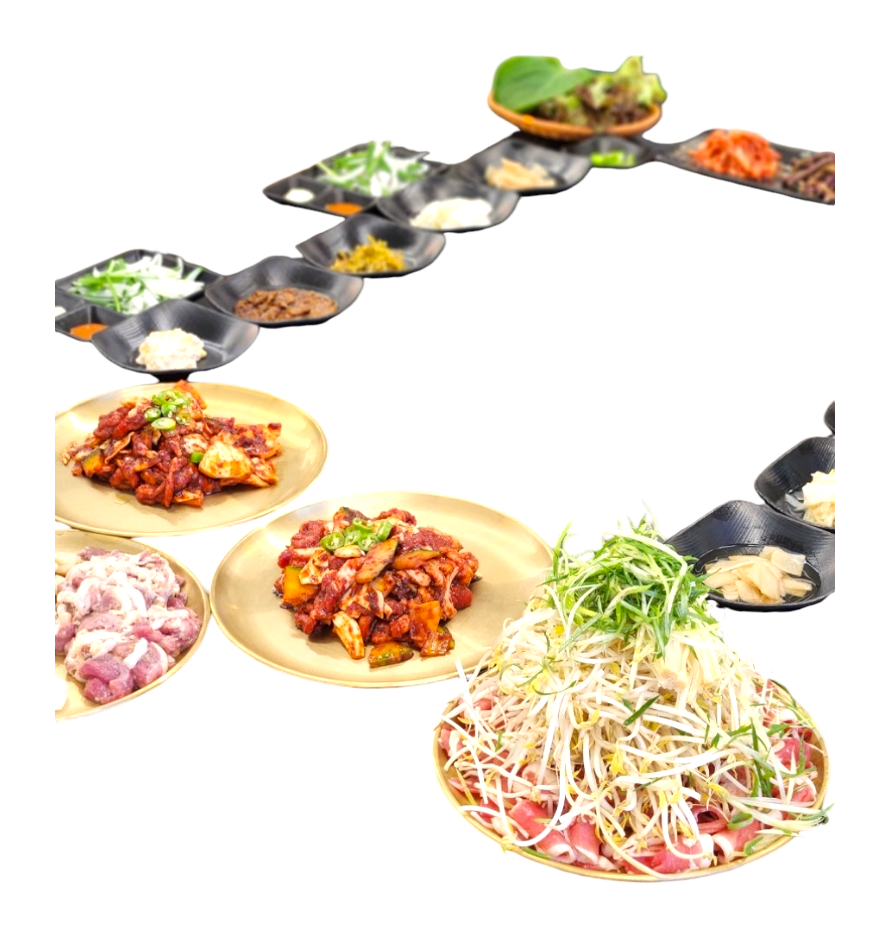 오성회관 연수동