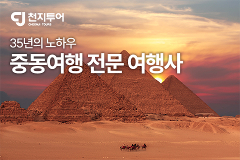 천지항공여행사