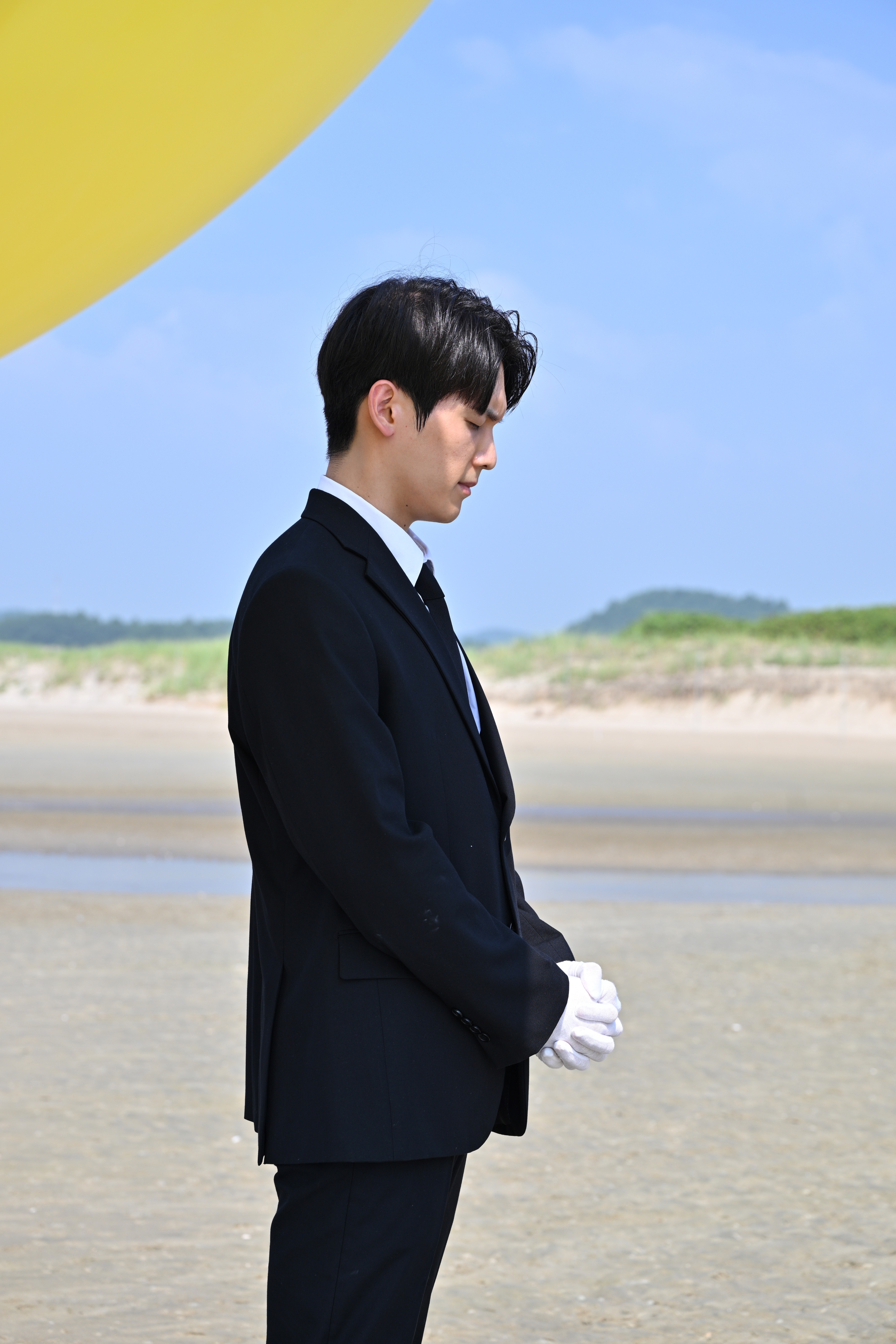 한울하늘장