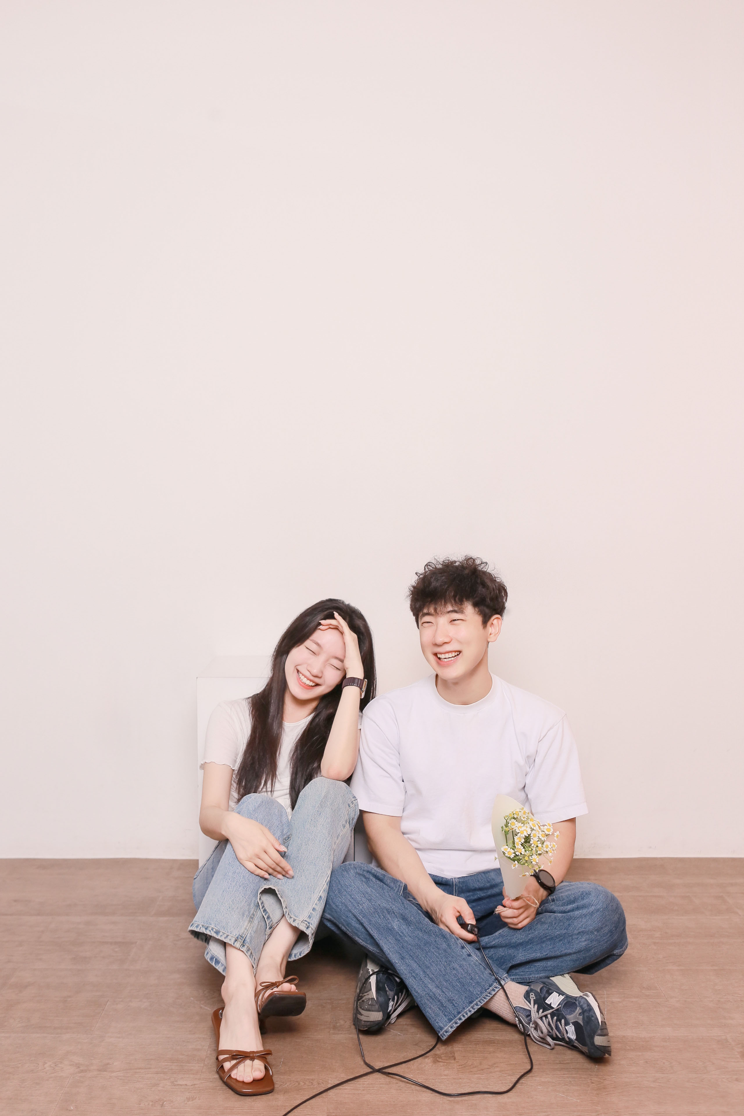 이프유스튜디오 1호점 셀프사진관 셀프스튜디오 대표 이미지