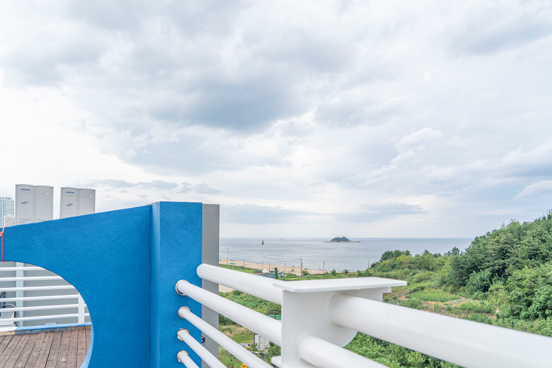 속초마린펜션 (Sokcho Marine Pension) 2