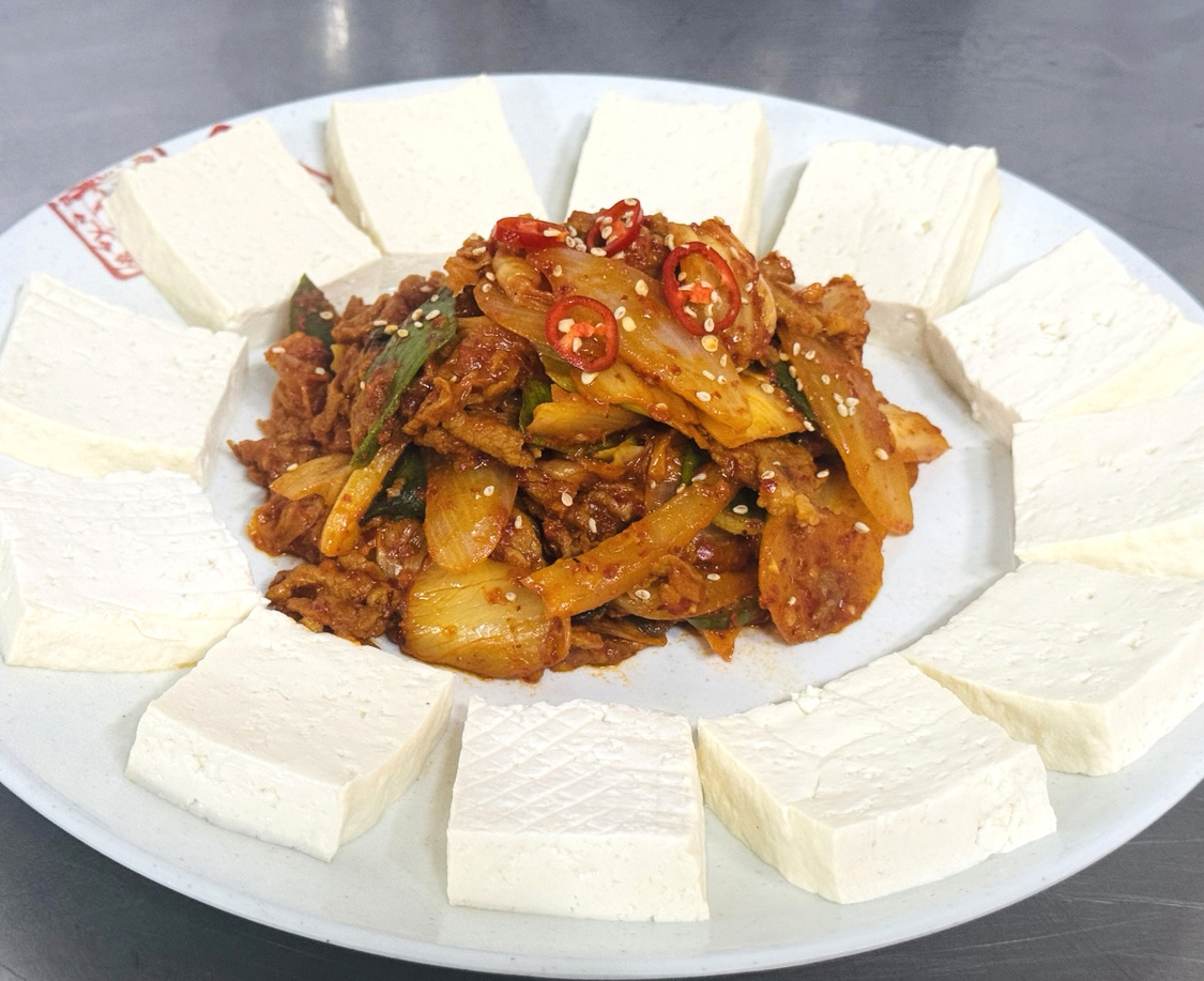청계냇가집 2