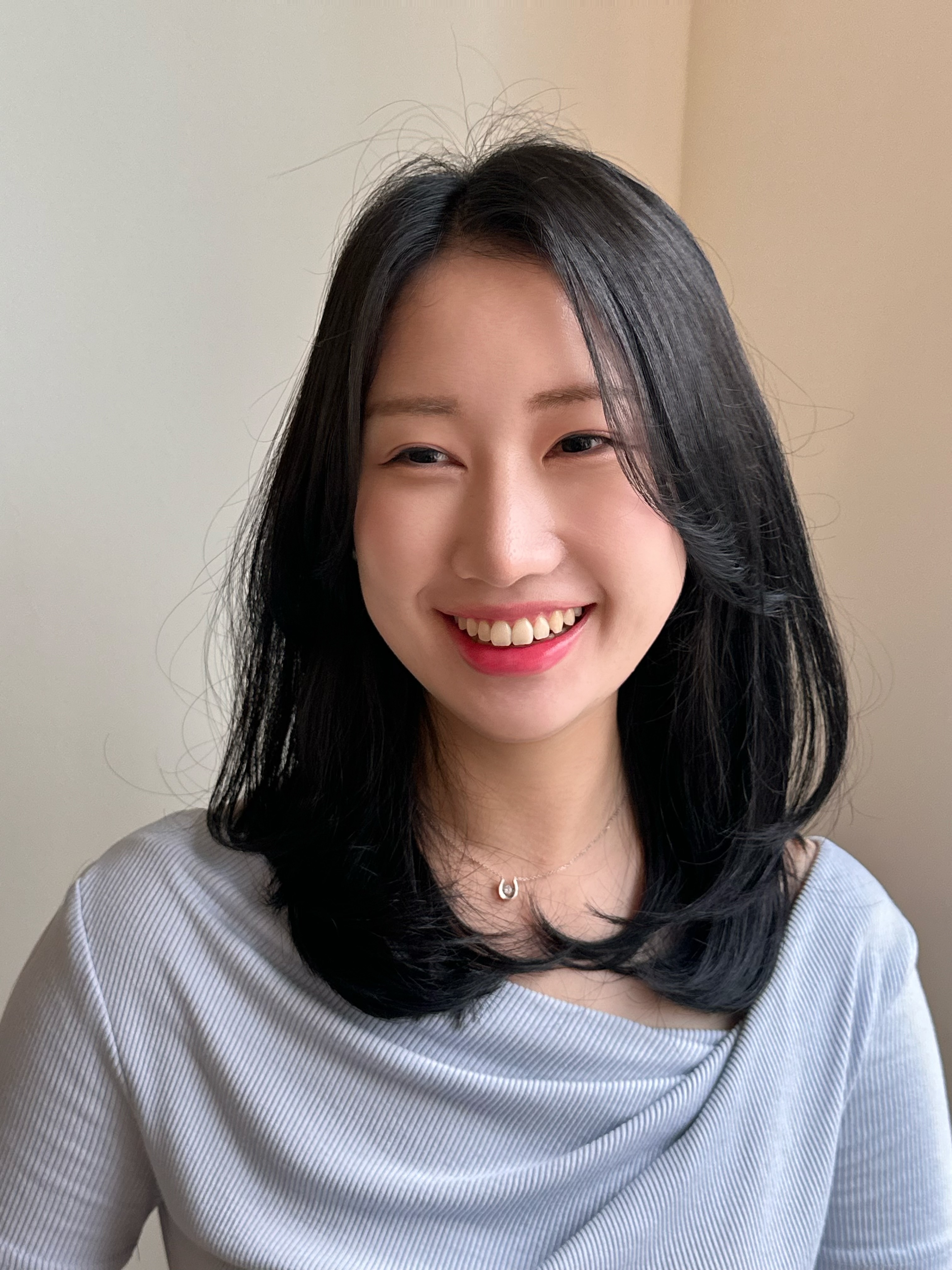 트리니티헤어 금오점 내부 또는 관련 모습