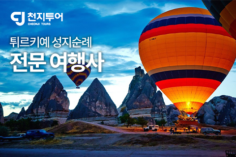 천지항공여행사