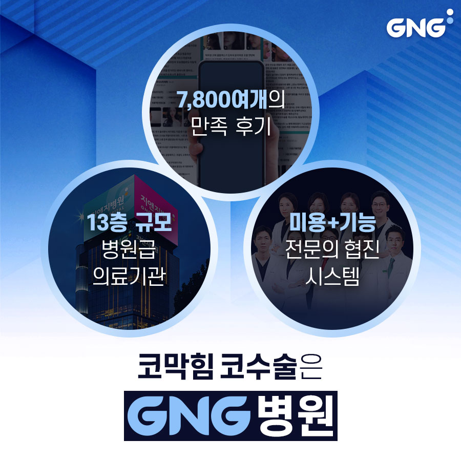 지앤지병원