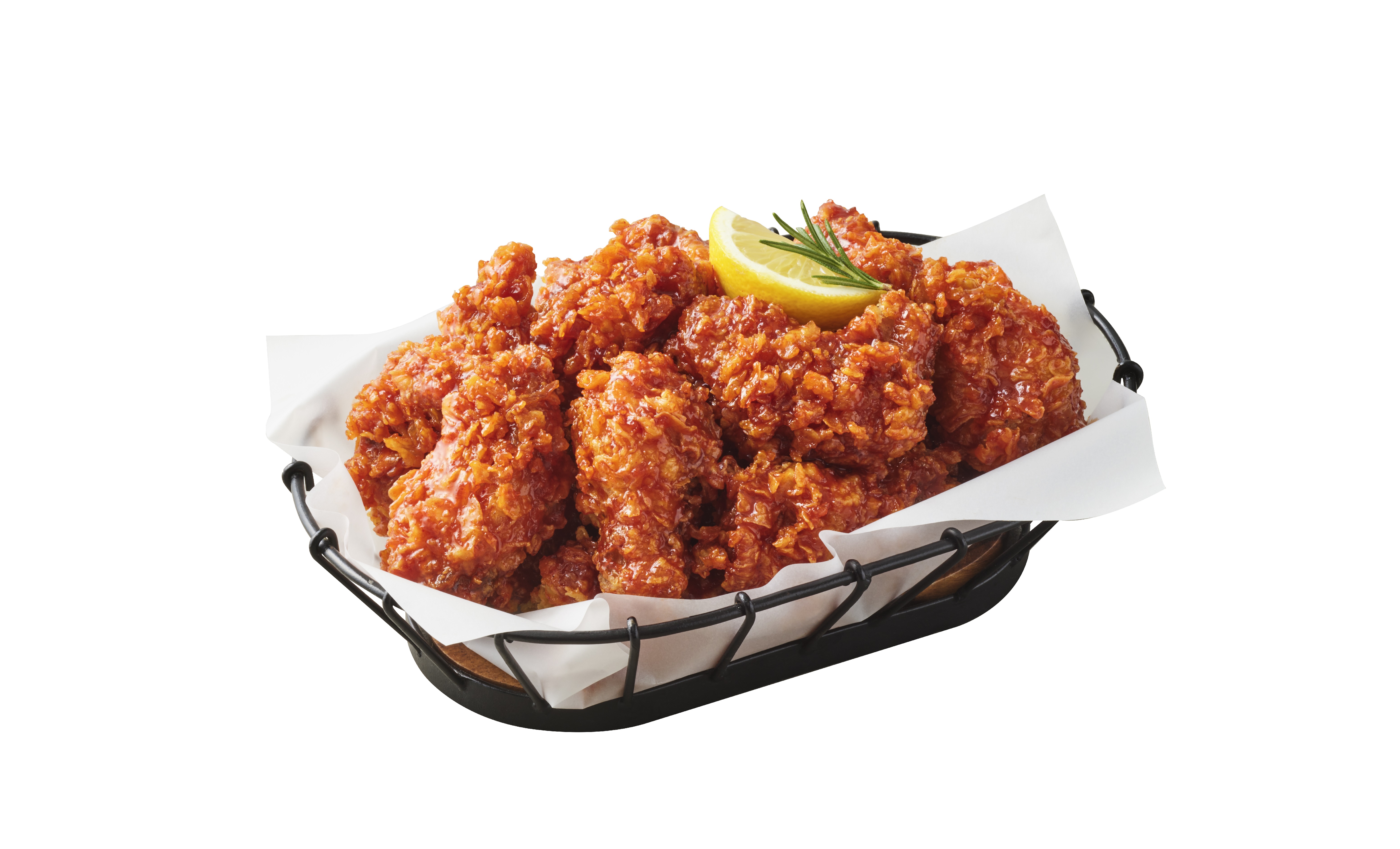 BHC치킨 이도점