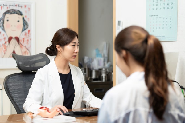 삼성미즈산부인과의원 시설 사진