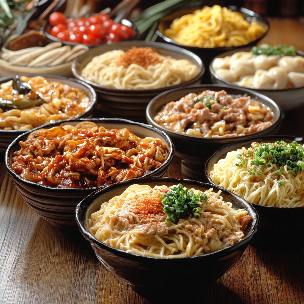 온쌀국수 죽전직영점