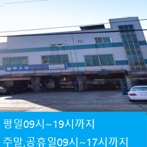 블루오토미션