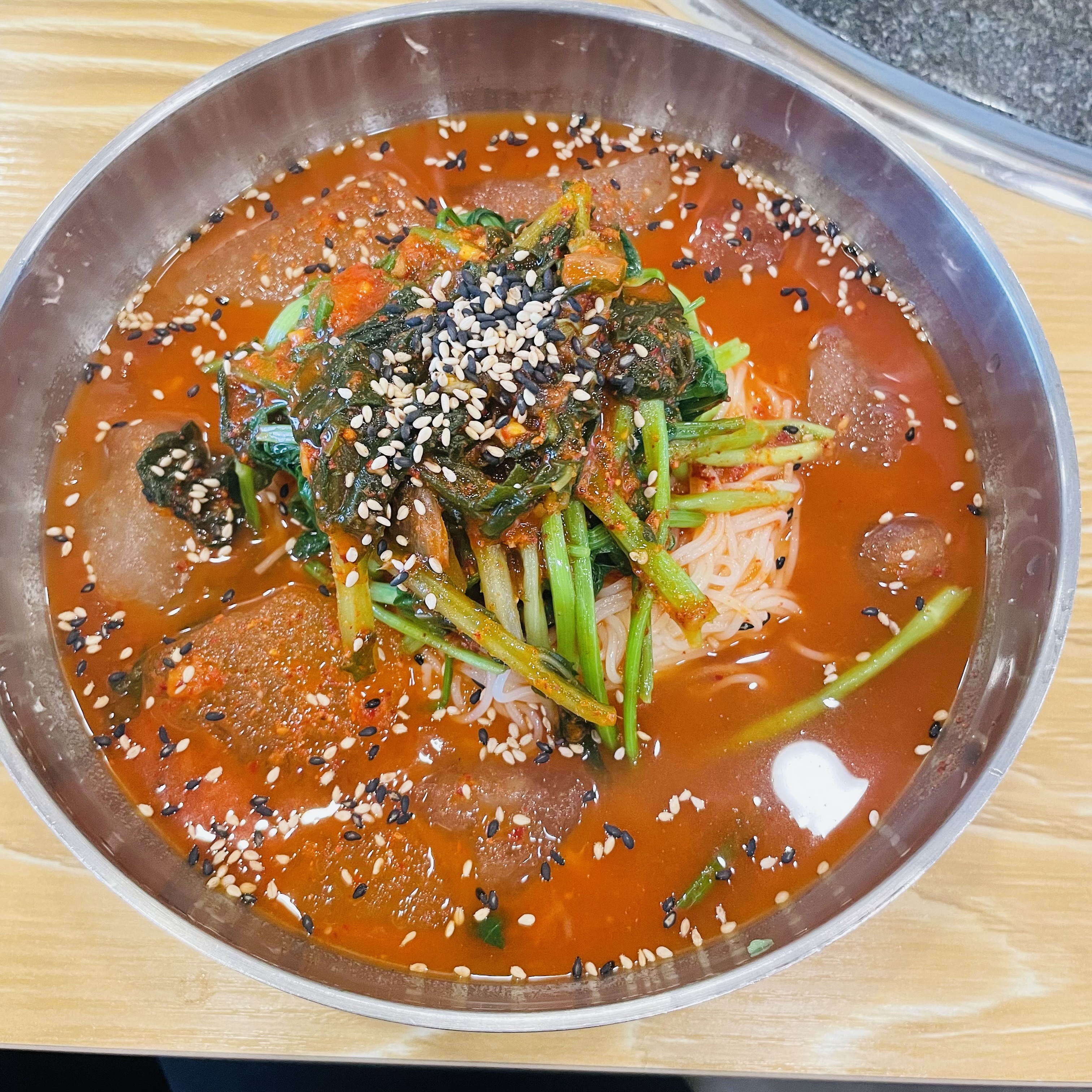 효자돌구이 봉담점