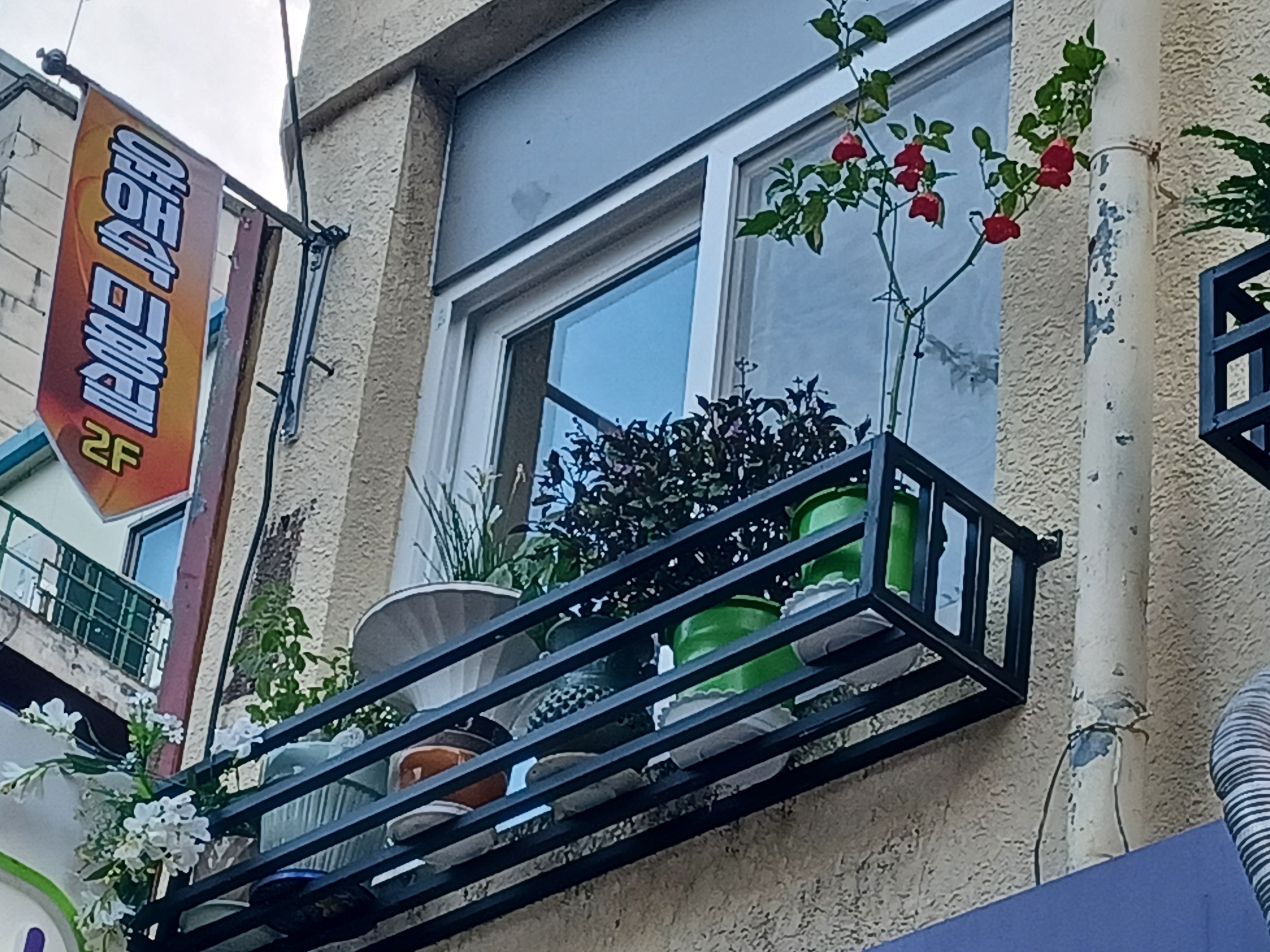 윤애숙미용실