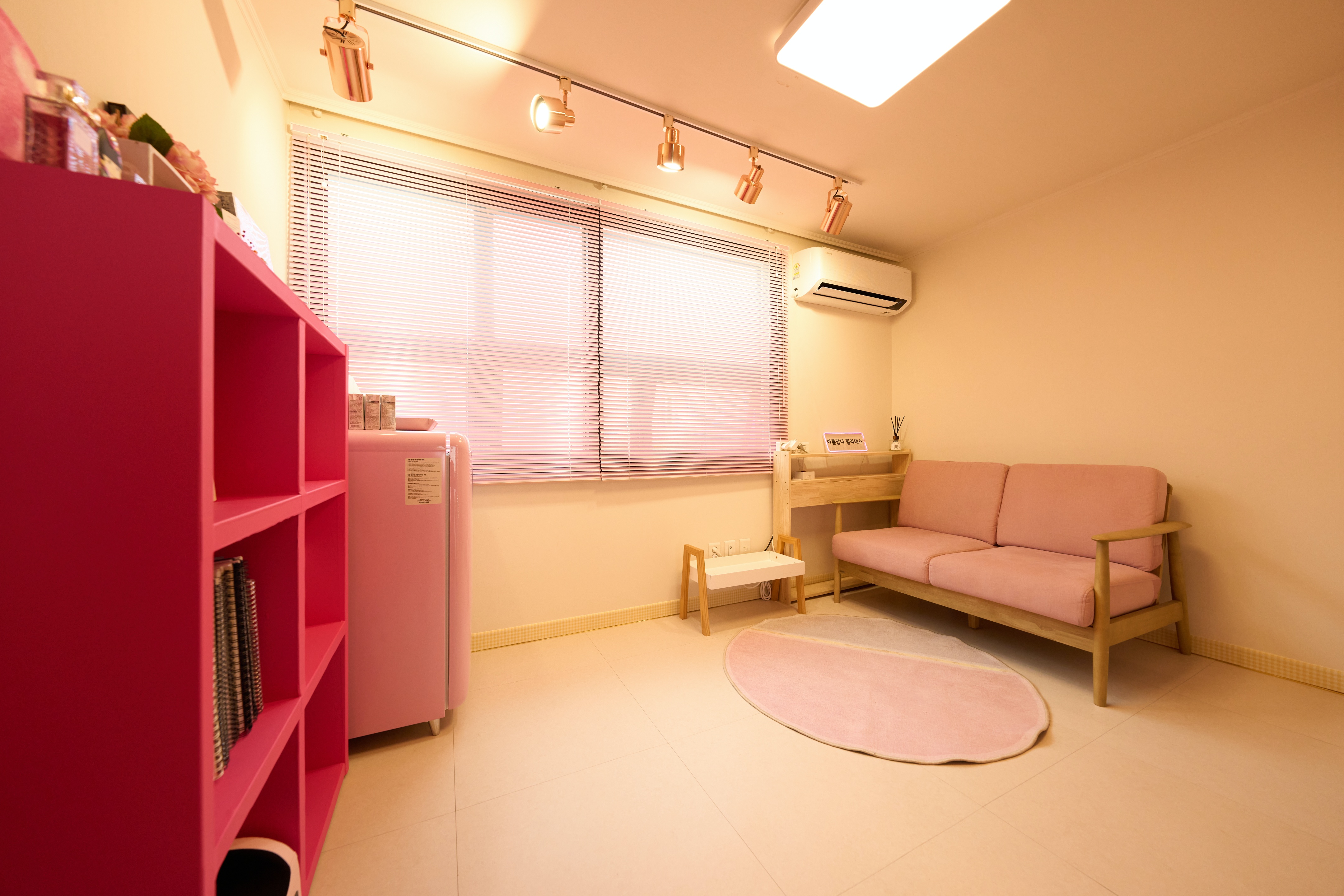 아름답다 필라테스 대표 이미지