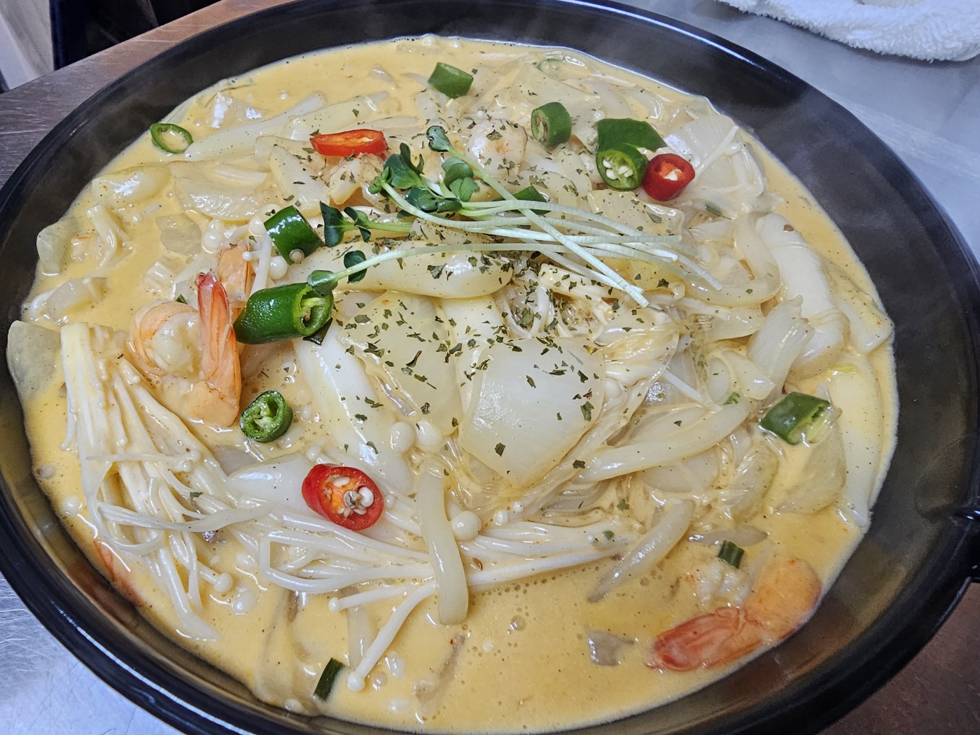 오서방네 육전