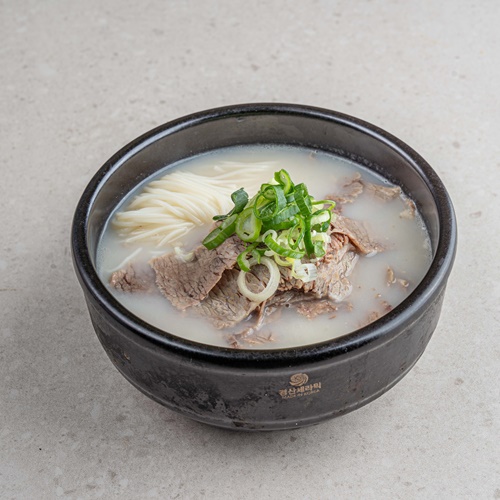 양천옥설렁탕