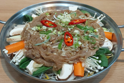 단군나라