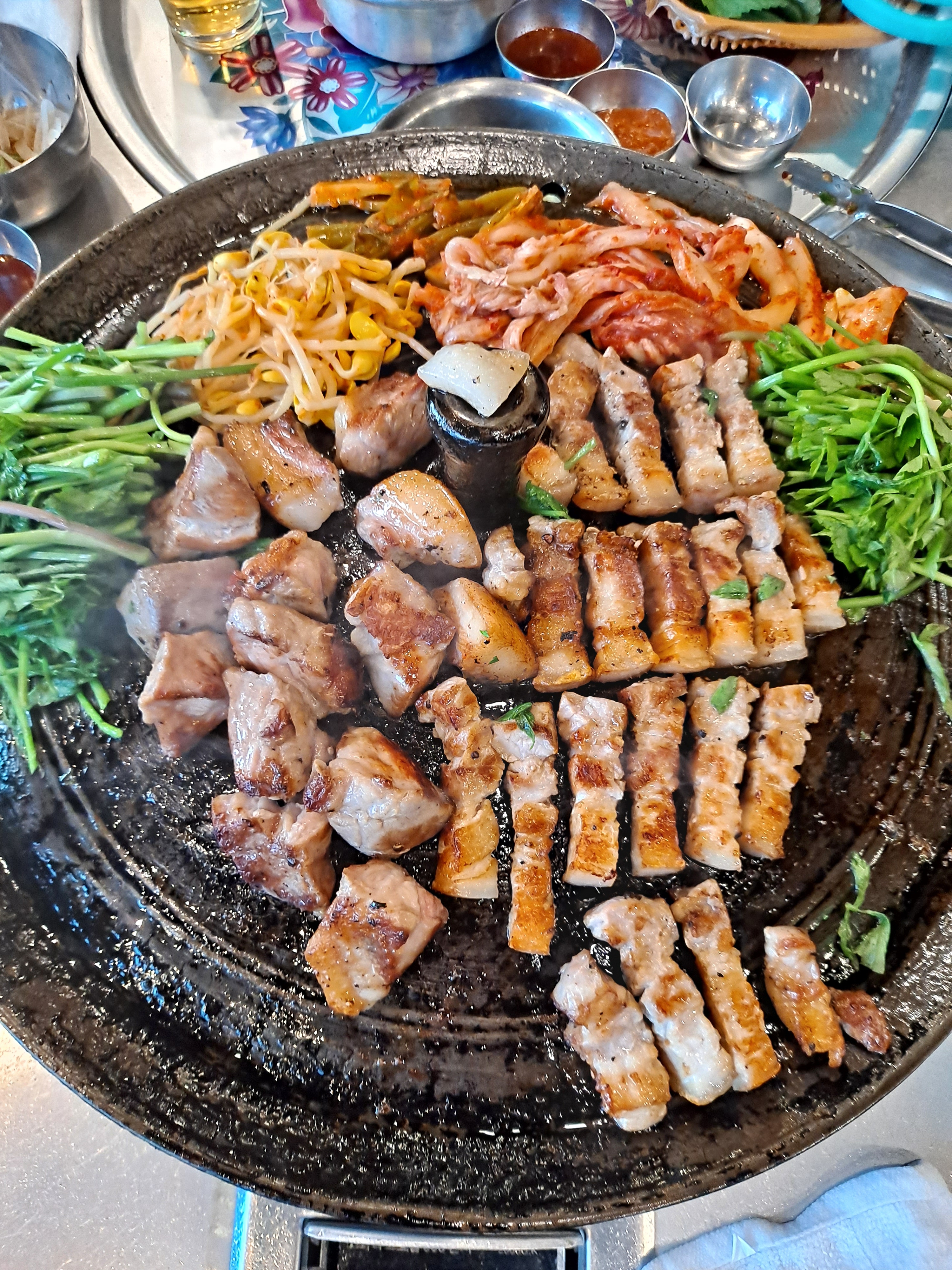 목구멍 울산병영점