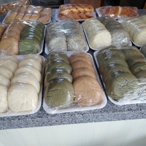 신설동보리빵