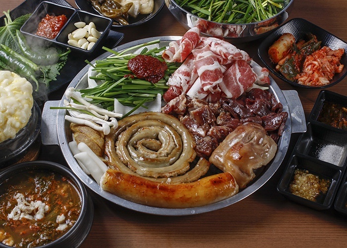 곱이곱다 금천광장점