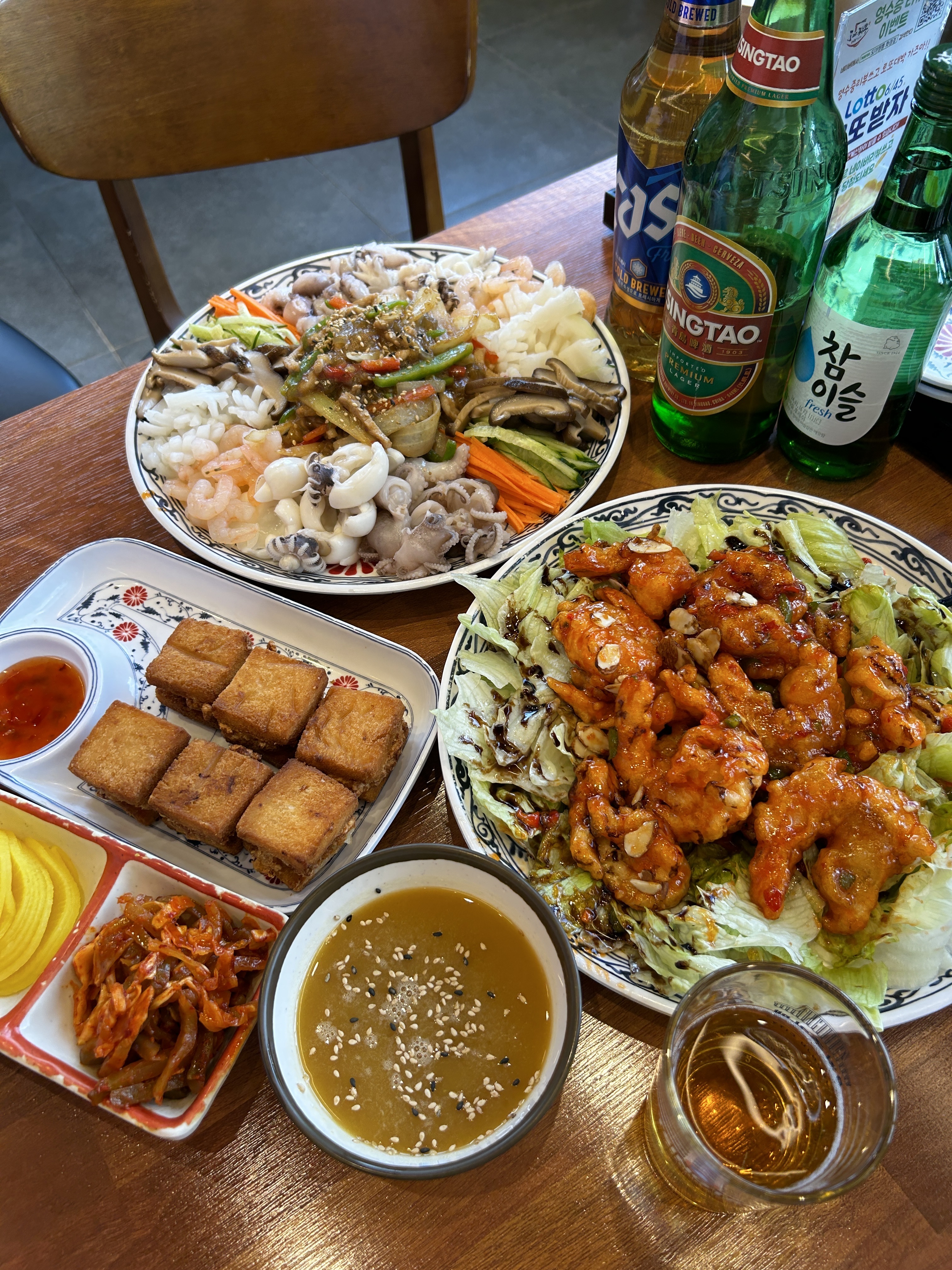 도야짬뽕 평촌점 photo 6