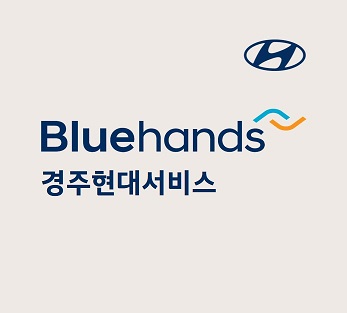 블루핸즈 경주현대서비스