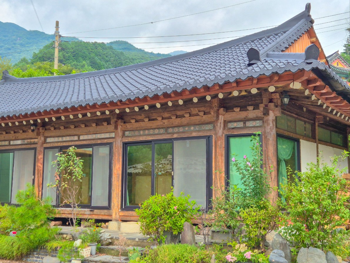 하목