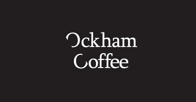 오컴커피 대표 이미지