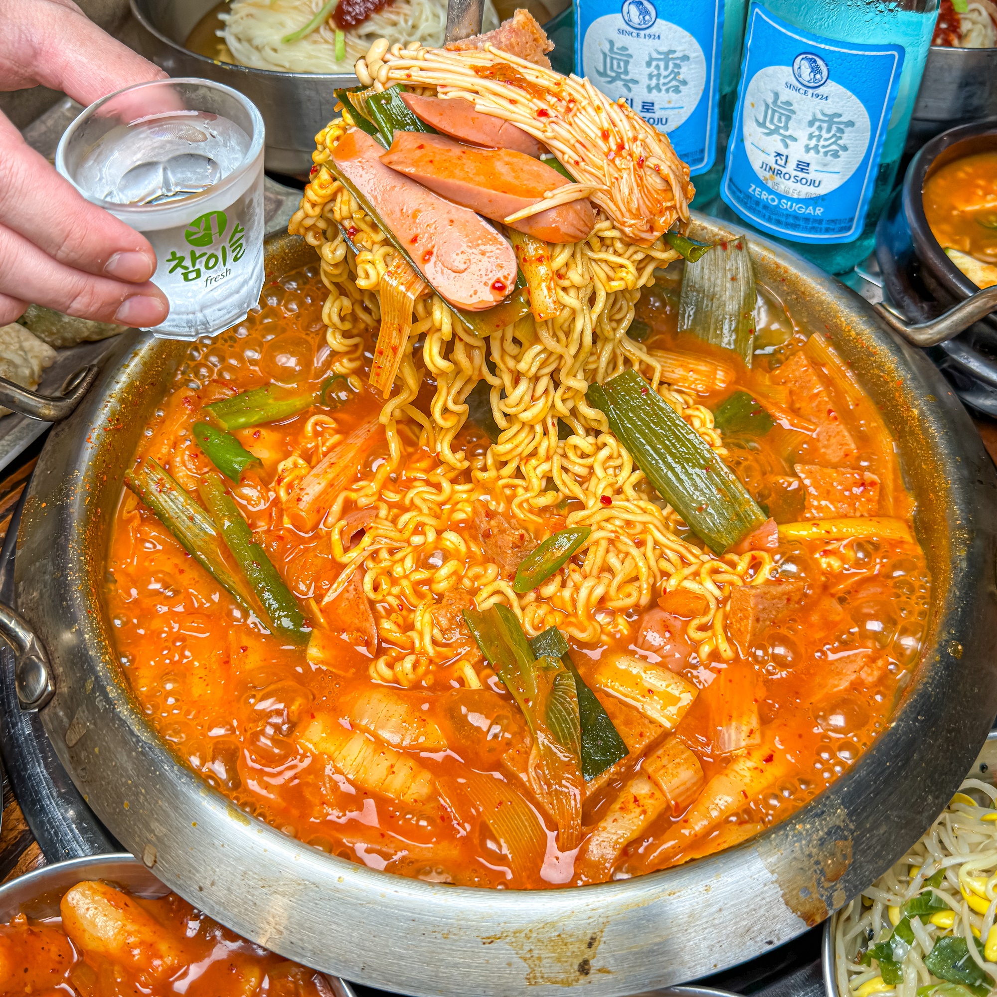 흥남부두 본점