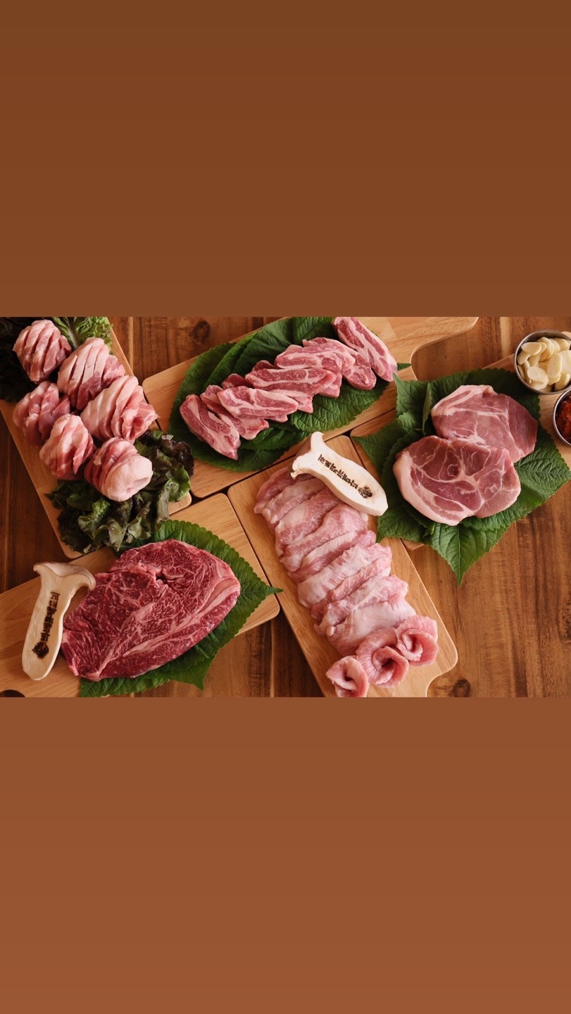 바베큐팩토리 봉담점 3