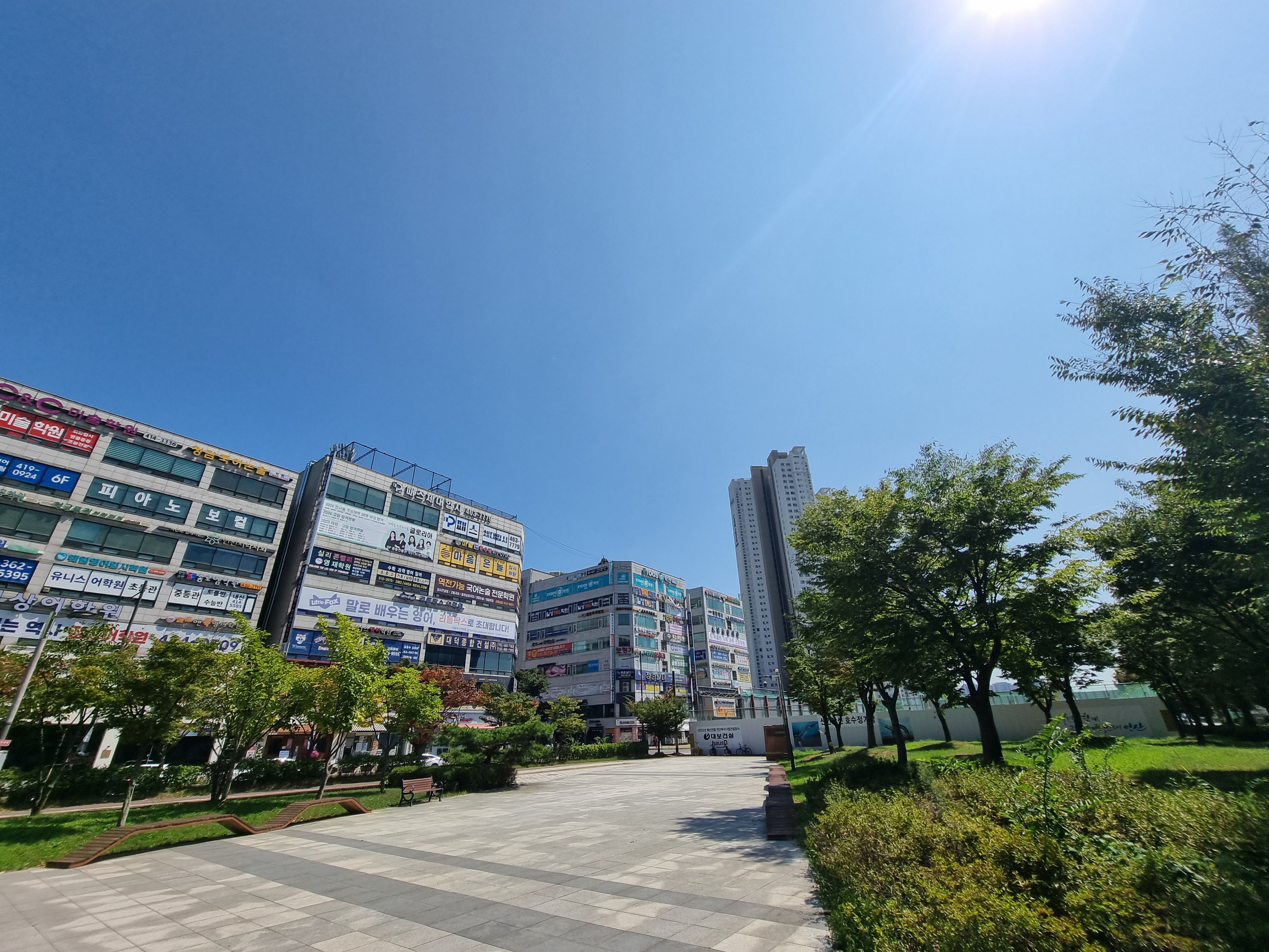 실리콘밸리 영재학원