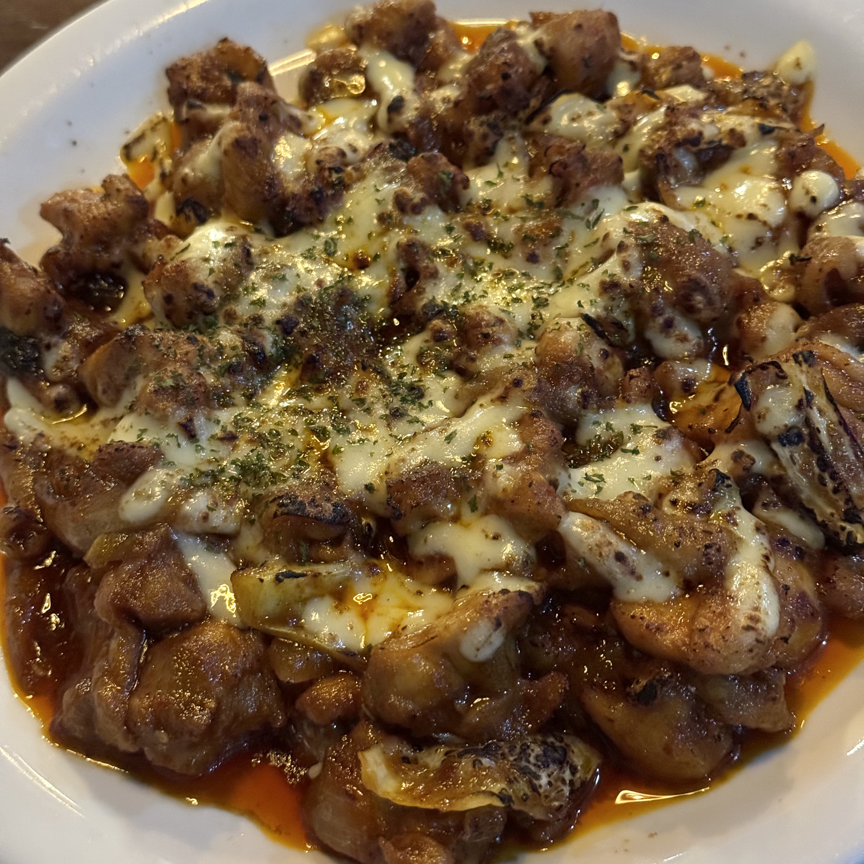 심야식당이누