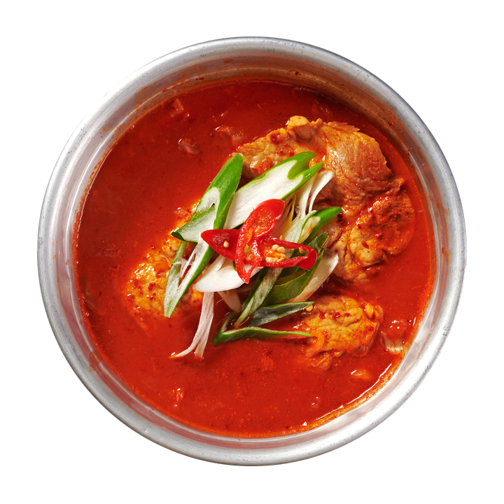 한근 김치찌개