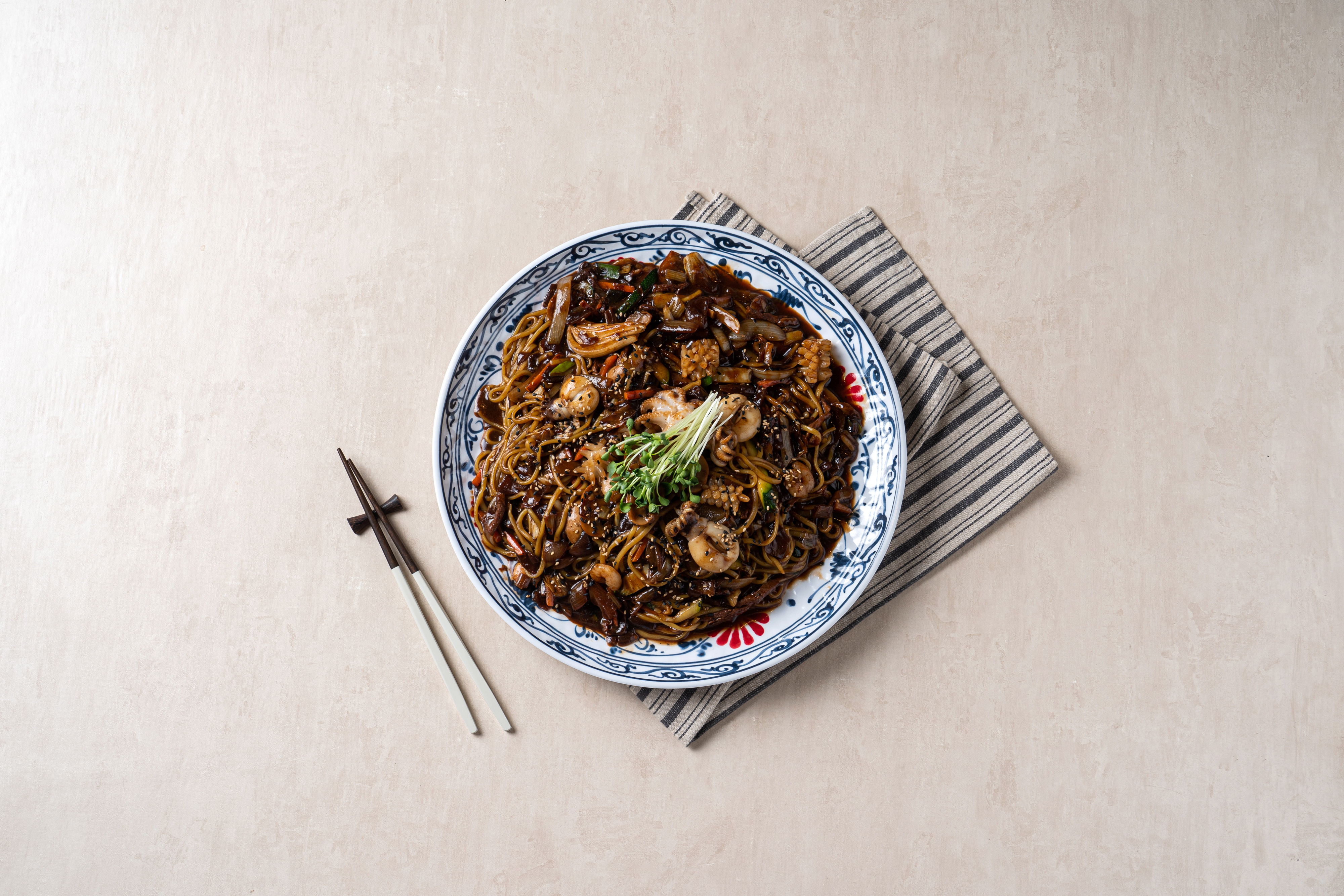 도야짬뽕 평촌점 photo 11