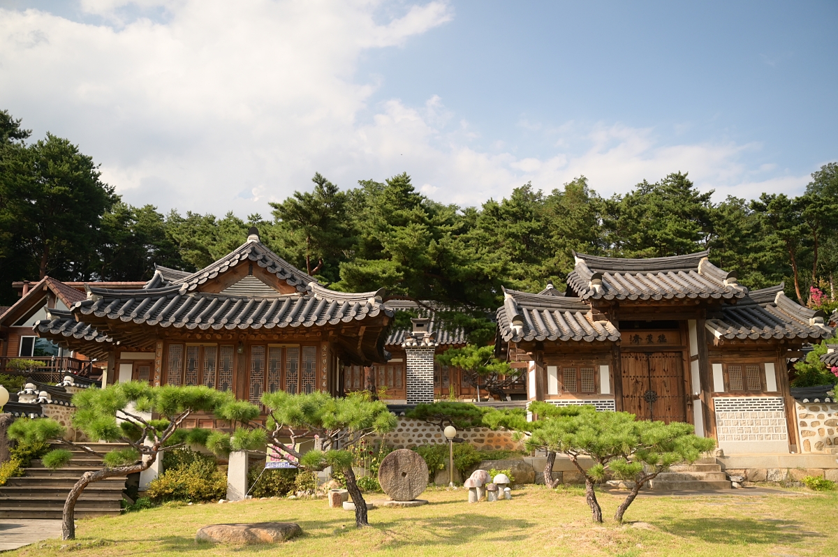 낭그에 한옥스튜디오