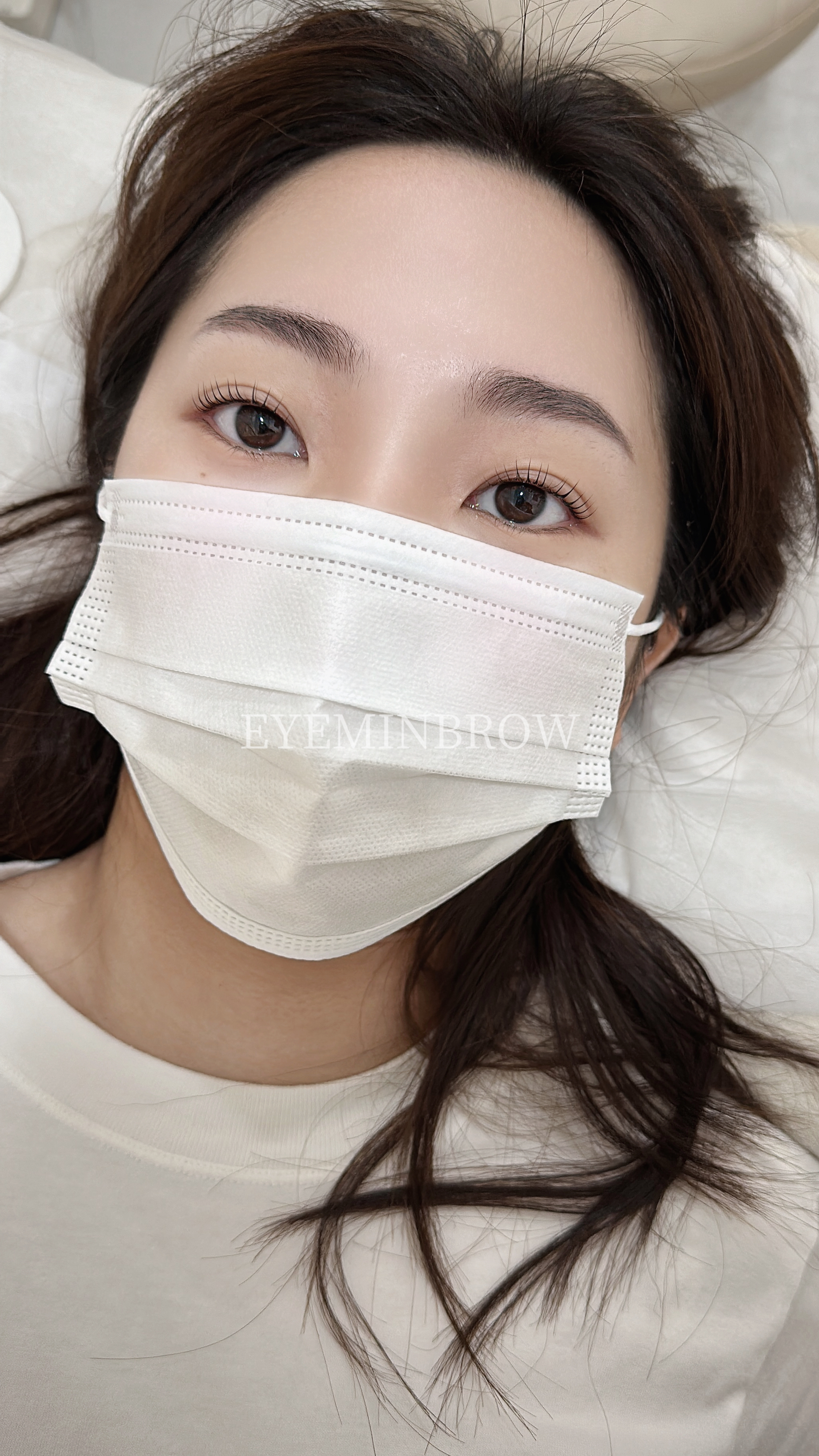 아이민브로우
