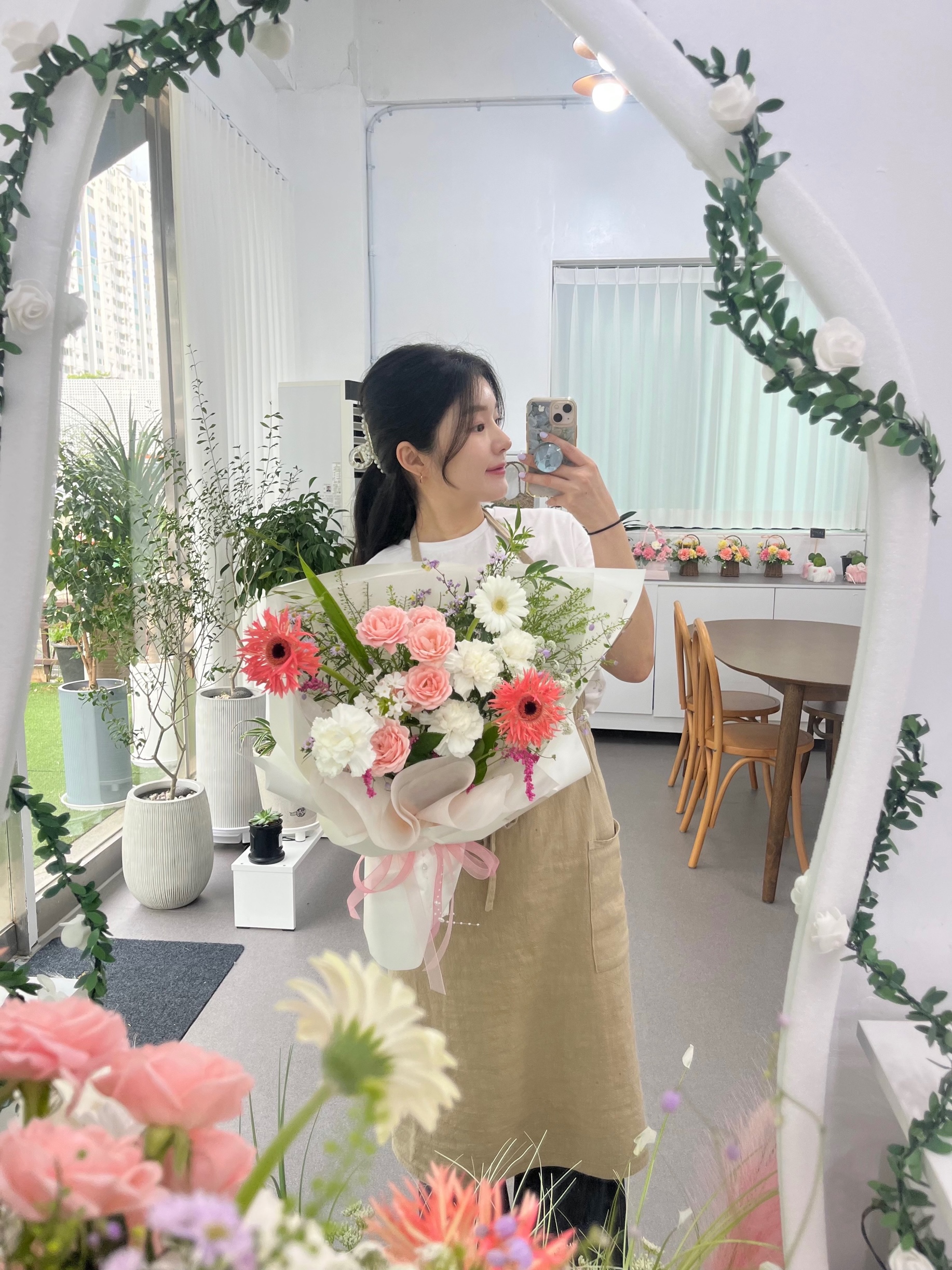 오오브플라워